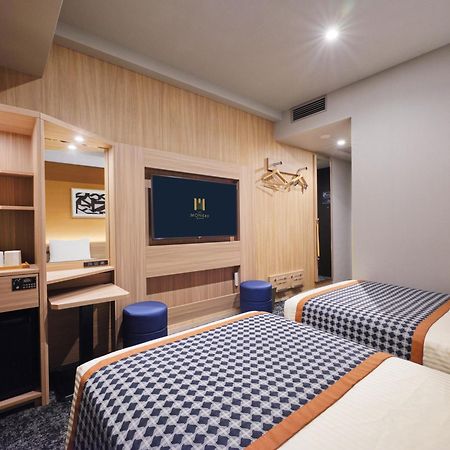 Hotel Monday Asakusa Токио Екстериор снимка