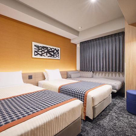 Hotel Monday Asakusa Токио Екстериор снимка