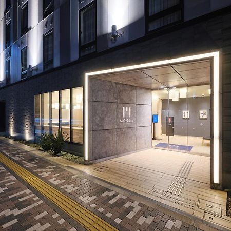 Hotel Monday Asakusa Токио Екстериор снимка