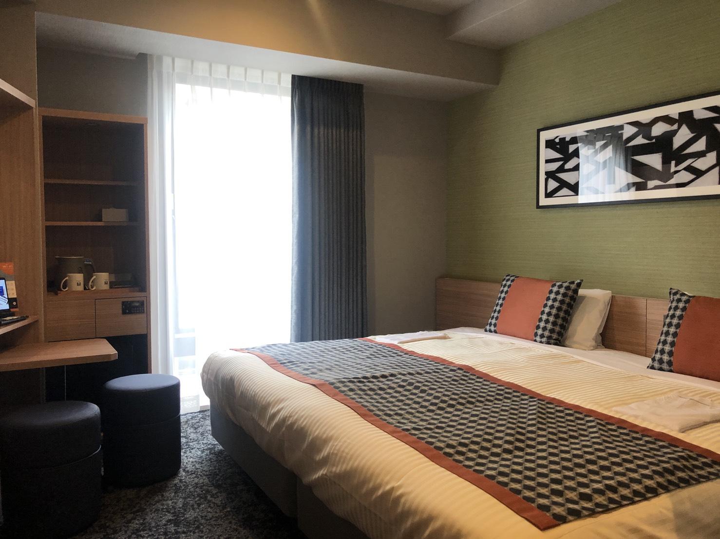 Hotel Monday Asakusa Токио Екстериор снимка