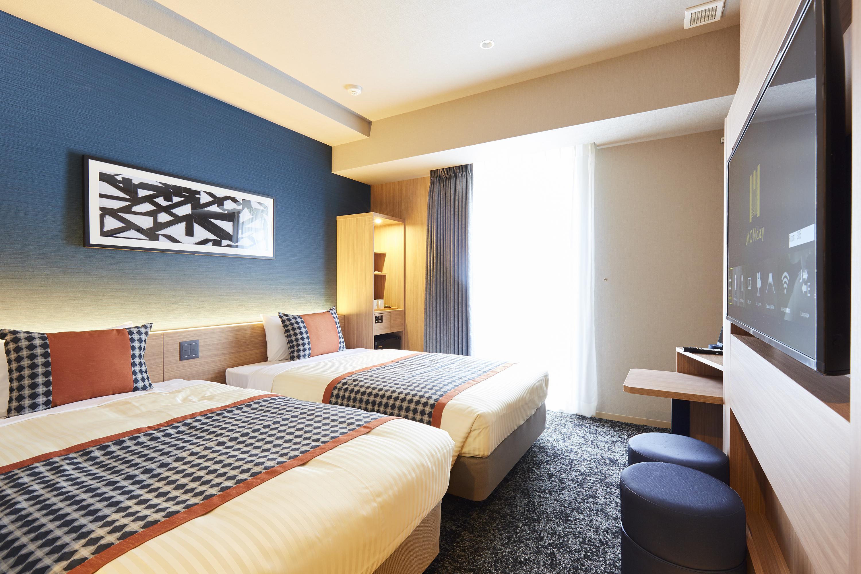 Hotel Monday Asakusa Токио Екстериор снимка