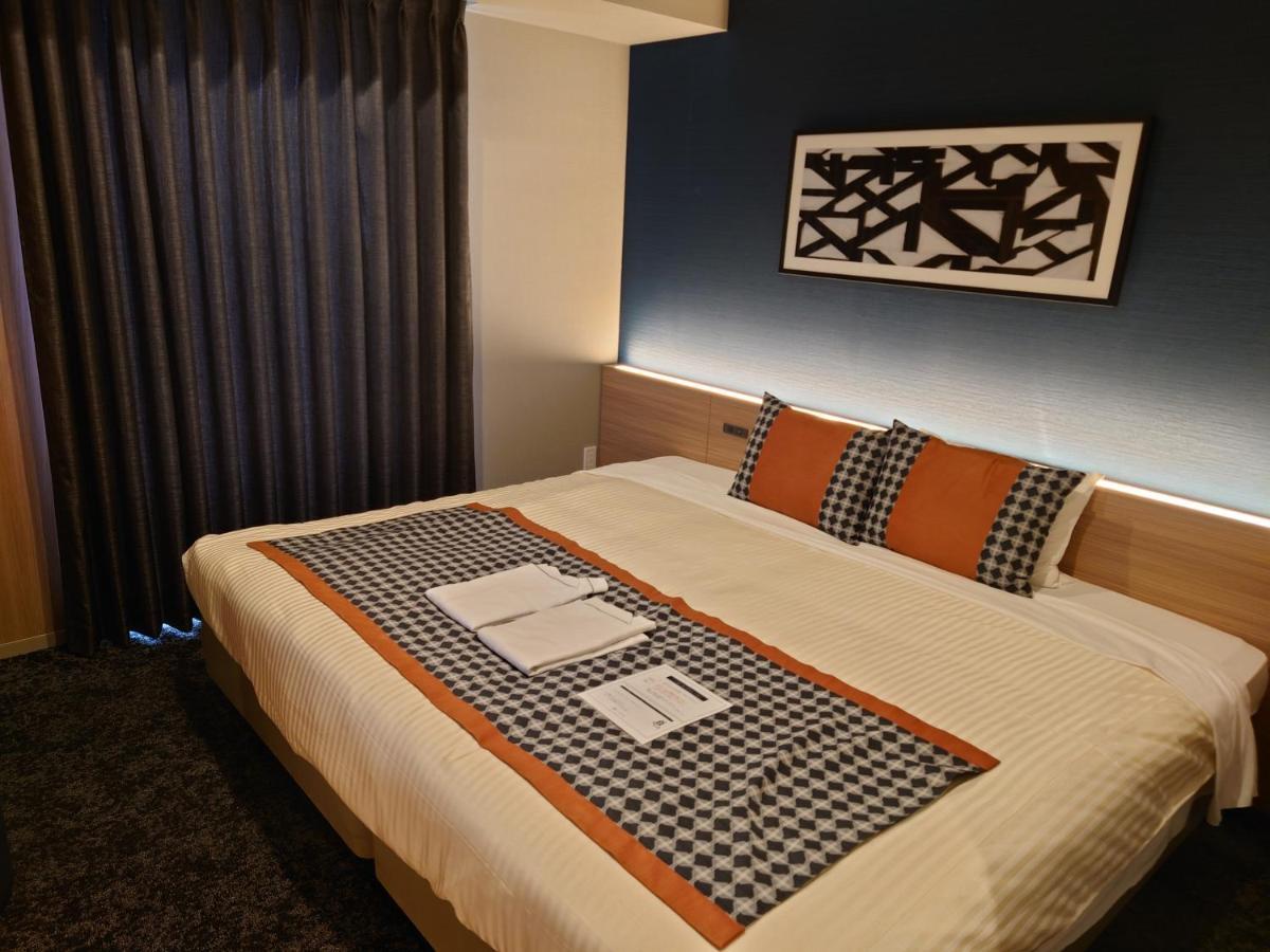 Hotel Monday Asakusa Токио Екстериор снимка
