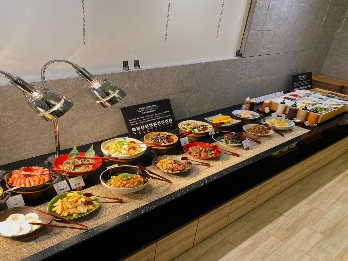 Hotel Monday Asakusa Токио Екстериор снимка