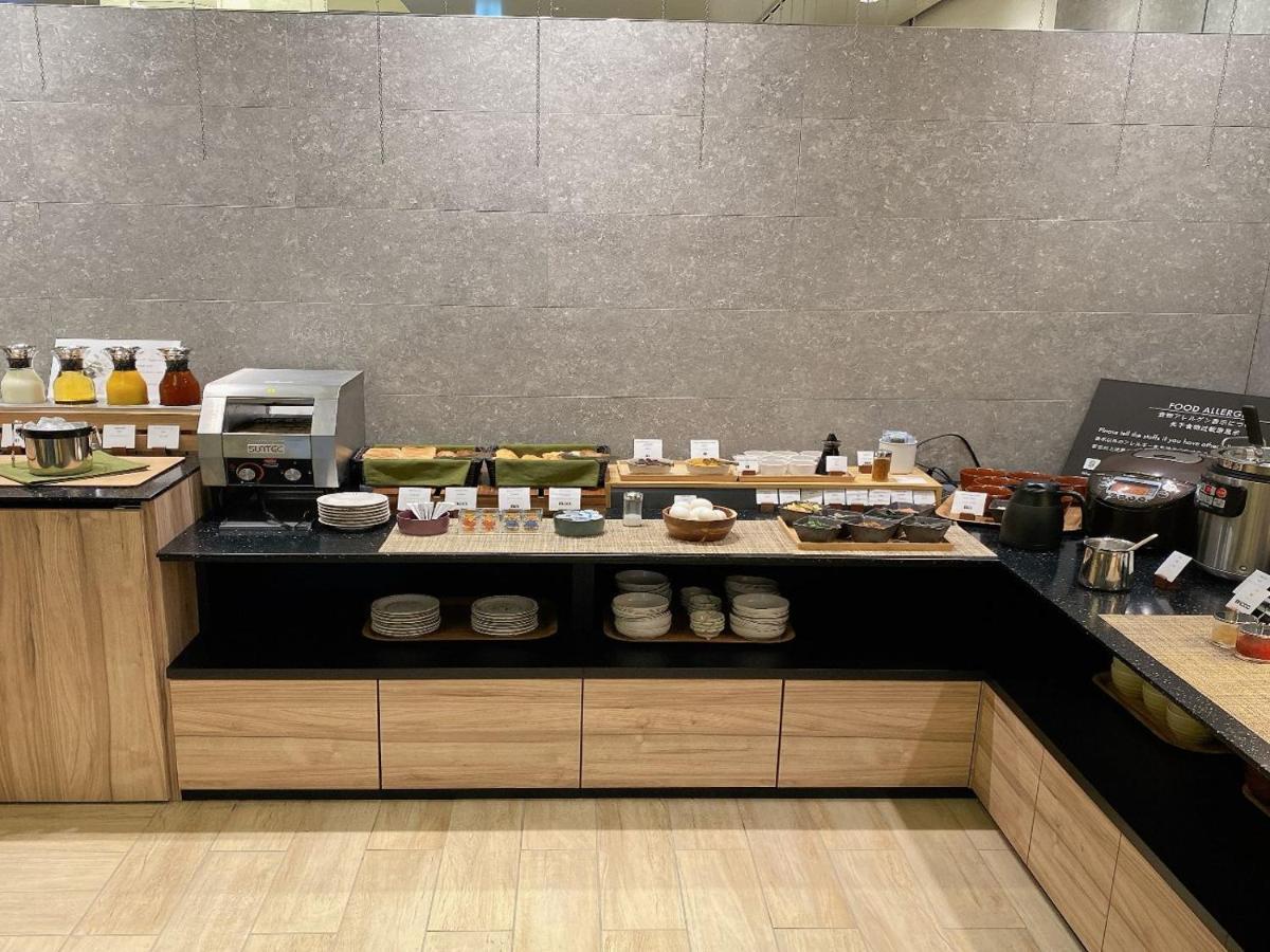 Hotel Monday Asakusa Токио Екстериор снимка