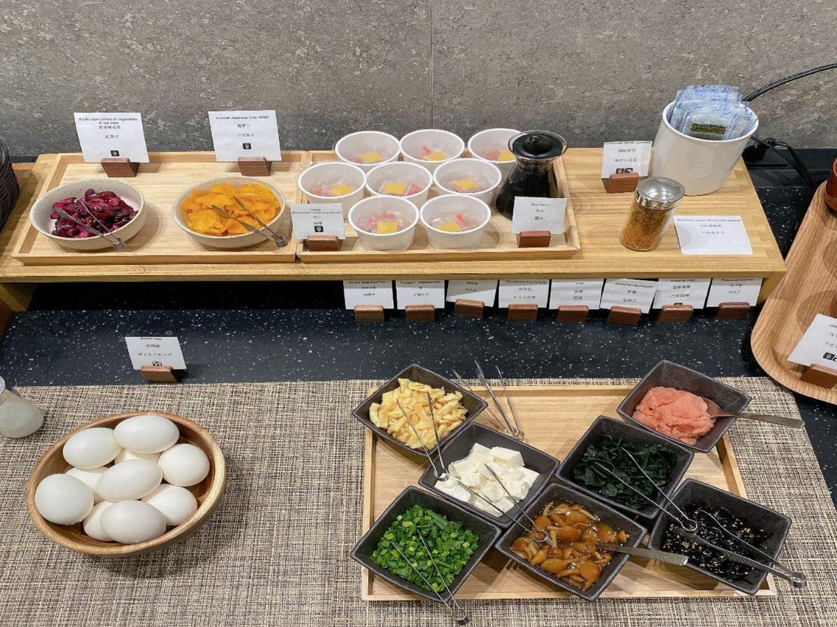 Hotel Monday Asakusa Токио Екстериор снимка