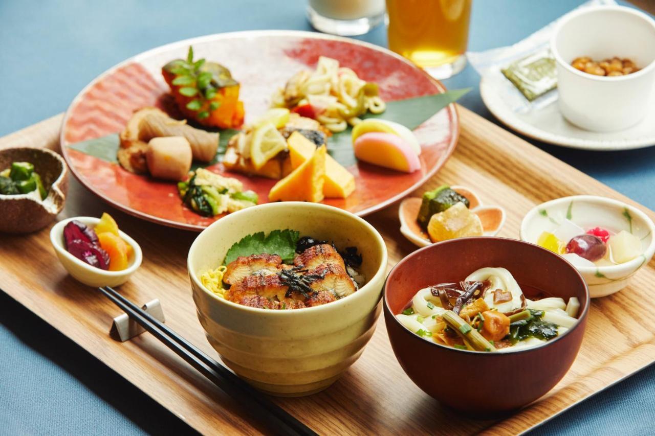 Hotel Monday Asakusa Токио Екстериор снимка