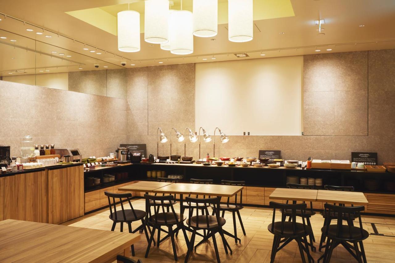 Hotel Monday Asakusa Токио Екстериор снимка