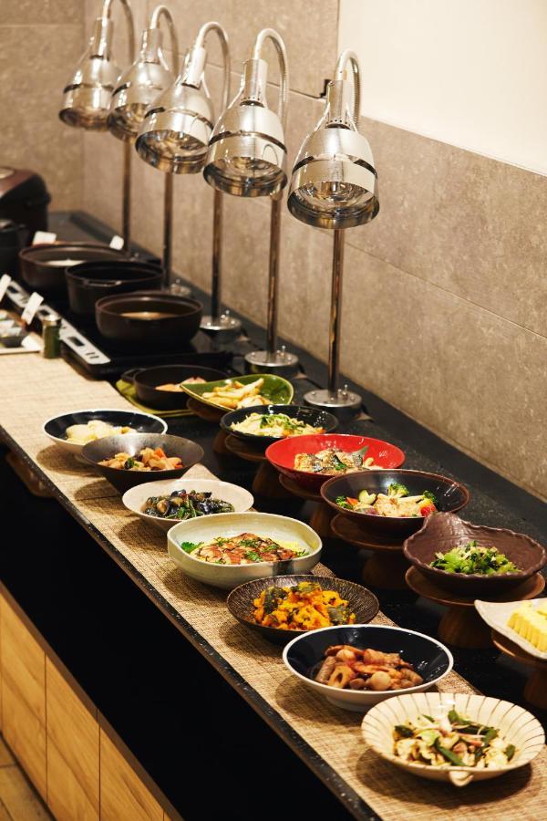 Hotel Monday Asakusa Токио Екстериор снимка