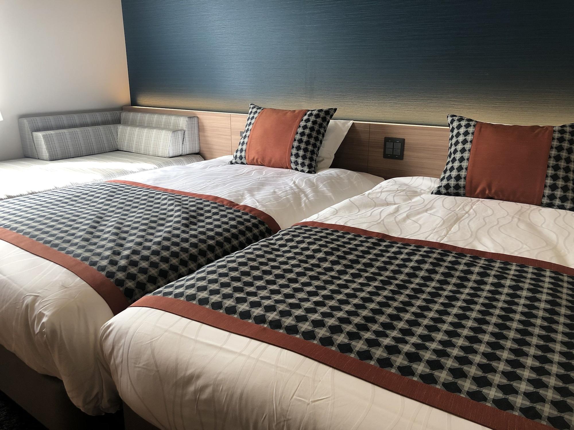 Hotel Monday Asakusa Токио Екстериор снимка