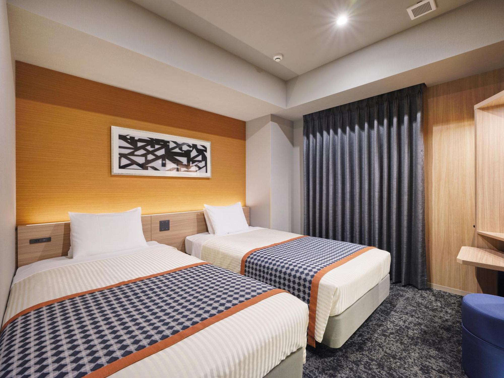 Hotel Monday Asakusa Токио Екстериор снимка
