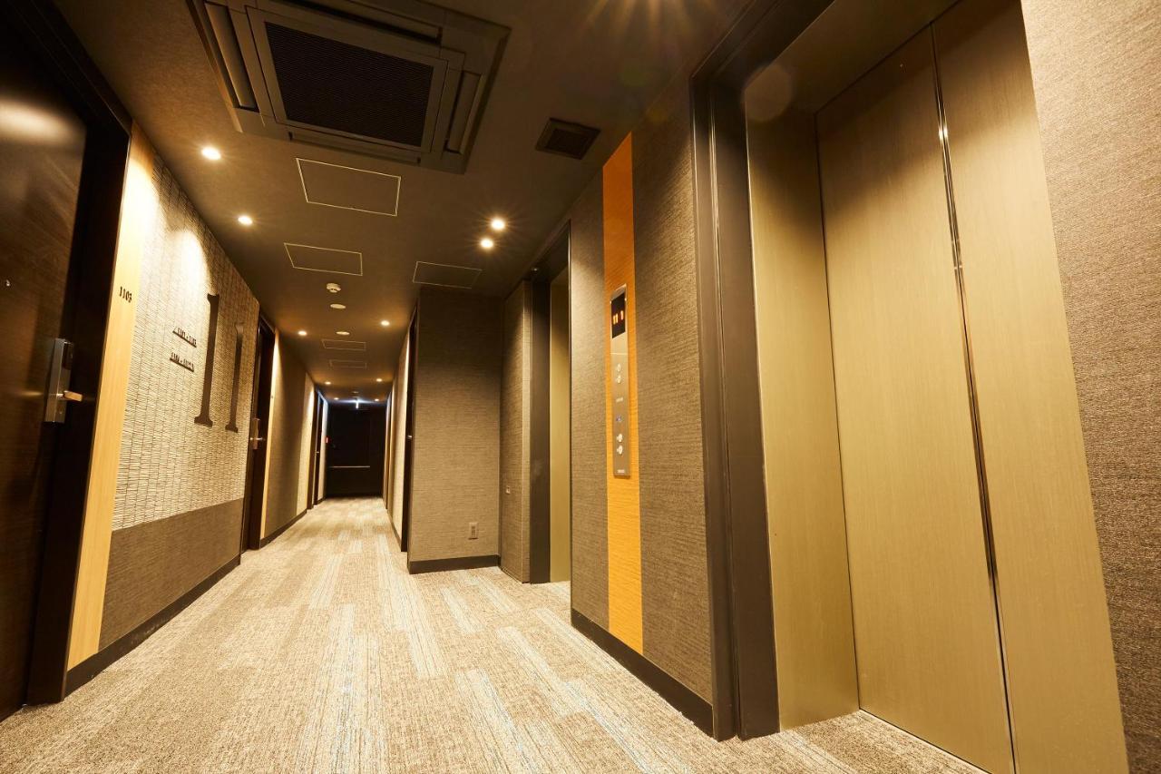 Hotel Monday Asakusa Токио Екстериор снимка