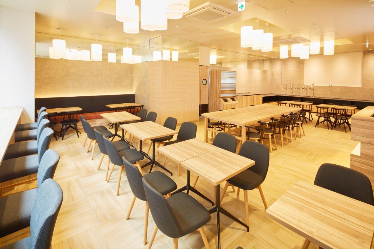 Hotel Monday Asakusa Токио Екстериор снимка